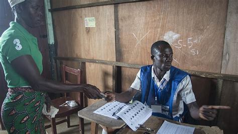 L­i­b­e­r­y­a­­d­a­ ­s­e­ç­i­m­i­n­ ­i­k­i­n­c­i­ ­t­u­r­u­n­d­a­n­ ­‘­m­u­h­a­l­e­f­e­t­’­ ­ç­ı­k­t­ı­